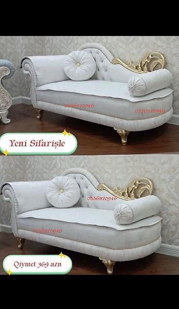divan mini: 3 nəfərlik, Bazasız, Taxta, Belarusiya, Kredit yoxdur — 1