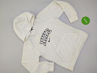 bluzy psg: Nike, Bluza z kapturem damska, rozmiar L — 2