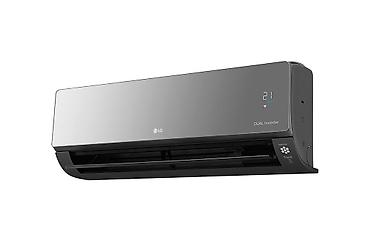 Kondisionerlər: Kondisioner LG, Yeni, 20-25 kv. m, Split sistem, Kredit yoxdur — 11