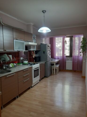 Продажа квартир: 2 комнаты, 60 м², Индивидуалка, 2 этаж, Косметический ремонт — 4