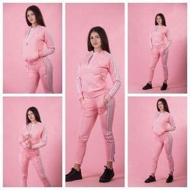 Gornji i donji deo: Ponovo na stanju vas omiljeni model Puno boja ❤️🩷🧡💛💚💙🩵💜🤍 Vel od S do — 20