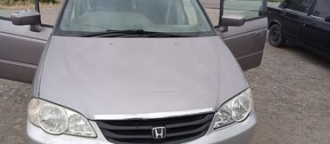 капот хонда одиссей: Капот Honda, Новый, Оригинал