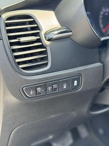 kio rio: Kia Rio: 2021 г., 1.6 л, Автомат, Бензин, Седан — 9