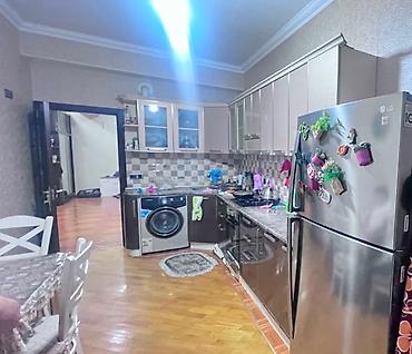 Продажа квартир: 3 комнаты, Новостройка, 115 м² — 7