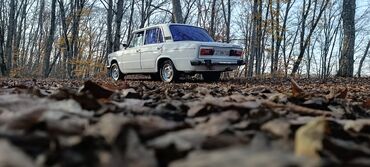 VAZ (LADA): VAZ (LADA) 2106: 1.6 l | 1998 il 60909 km Sedan — 8