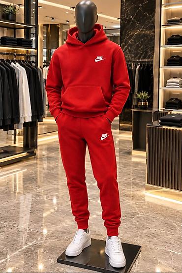 plisane trenerke beograd: Muške trenerke pamučne deblje turske S,M,L,XL, veličine za samo 5400 — 3