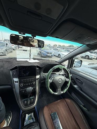 е34 обмен: Toyota Harrier: 2000 г., 3 л, Автомат, Бензин, Кроссовер — 10