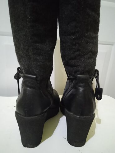 Čizme: Čizme, Bata, 39 — 8