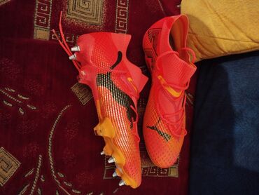 Butslar: Butslar Puma, Ölçü: 45, Yeni