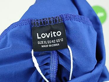 dresy tifany blue: Szorty damskie, rozmiar XL — 4