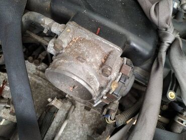 датчик положения дроссельной заслонки опель вектра б: Дроссел жапкыч Subaru