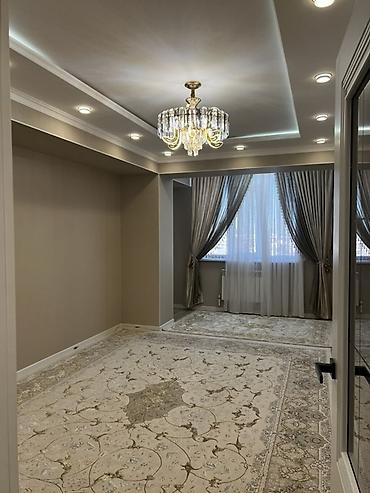 Новостройки от застройщика: Жилой комплекс Luxembourg Сдается 2 комнаты в 3-комнатной квартире — 19