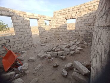 Torpaq sahələrinin satışı: 18 sot, Tikinti, Makler, Bələdiyyə — 8