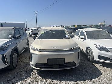 mersedes w213: Gac Aion I60 530km Standard Стандарт Запас хода 530км Электромобиль — 1