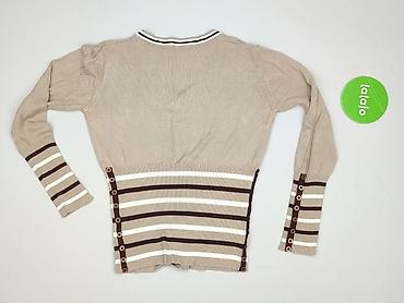 poliamid sweter: Sweter damski, rozmiar S — 3