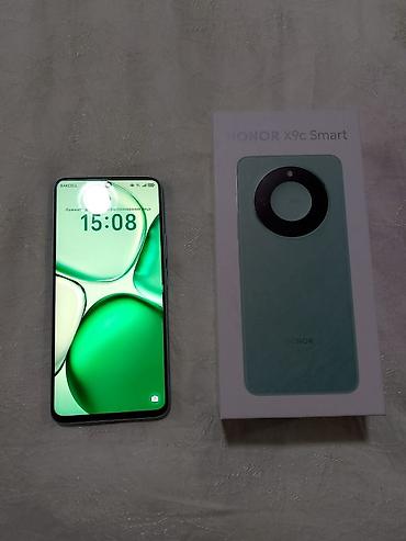 honor 9x irsad: Honor X9c, rəng - Yaşıl — 3