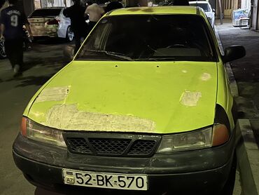 Скупка авто: Salam normal vezyetdedi xodda sürdü tecili pul lazımdı diye satılır