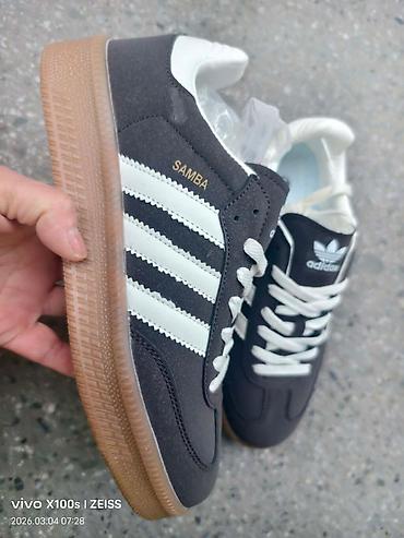 Patike: Adidas samba patike NOVO Novo Brojevi 36 do 41 fb Moja Kupovina 1 — 7