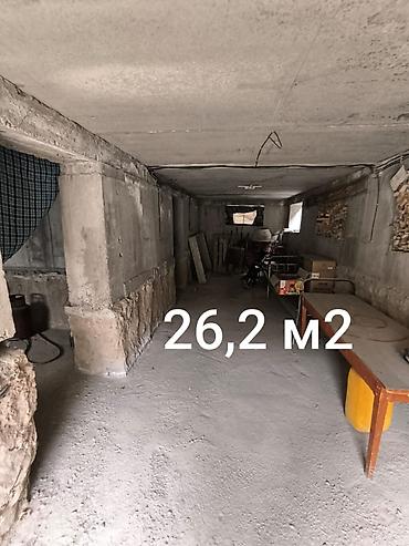 планировочный: Продаётся 3-этажный дом в районе Рухий Мурас-1. Площадь дома: 350 м² — 9