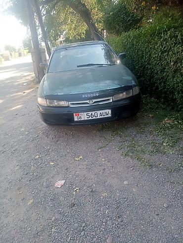 шевроле епика: Daewoo Espero: 1993 г., Механика, Газ, Седан — 2