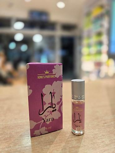 Parfemi: ✨ Arapski parfemi za žene ✨ 🌸 Rol-on | Uljani parfemi | 6ml 💖 — 17