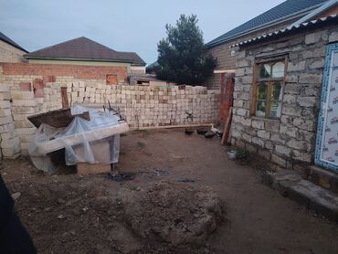 Həyət evləri və villaların satışı: 1 otaqlı, 25 kv. m, Kredit yoxdur, Orta təmir — 12