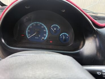 купить битые автомобили: Daewoo Matiz: 2006 г., 0.8 л, Механика, Бензин, Хэтчбэк