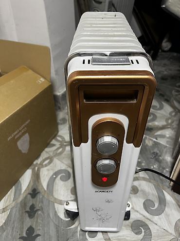delonghi radia s: Pulsuz çatdırılma, Ünvandan götürmə — 3