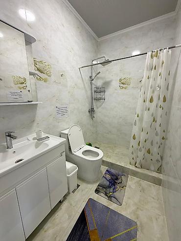 комнаты на кажысайе: Коттедж, Chaika Resort, Сары-Ой, 7 мест — 8
