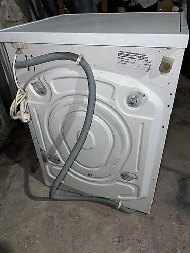 televizor 140 ekran: Siemens ön yükləməli paltaryuyan maşın - Yükləmə həcmi: 6 kq (lövhədə — 2
