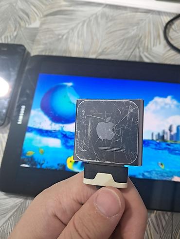 vgn n75: IPod Nano 6 — легендарный плеер Apple. Полностью рабочий, экран с — 2