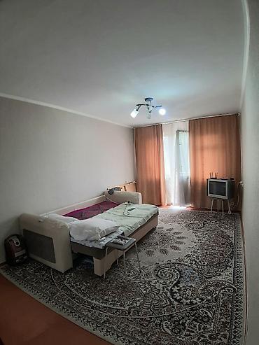 104 серия квартира: 1 комната, 34 м², 10 мкр 104 серия, 2 этаж — 5