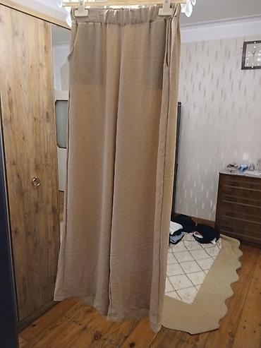 Digər ayaqqabılar: Ölçü: 38, rəng - Göy, İşlənmiş — 6