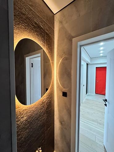 Продажа квартир: 1 комната, 45 м², парк Фучика Элитка, 5 этаж, Евроремонт — 9