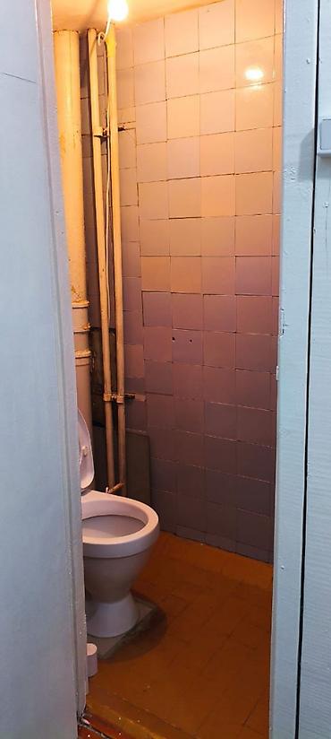 Продажа квартир: 2 комнаты, 44 м², Асанбай мкр 105 серия, 4 этаж, Косметический ремонт — 11