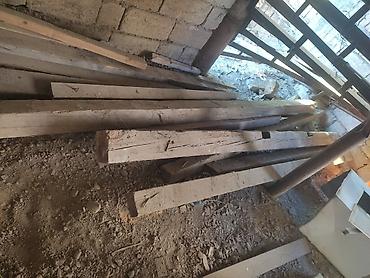 patchi az qiymeti: Taxtalar, uzunluğu - 3 m, Ünvandan götürmə — 1