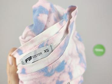 alegro bluzki: FB Sister, T-shirt damski, rozmiar XS — 5