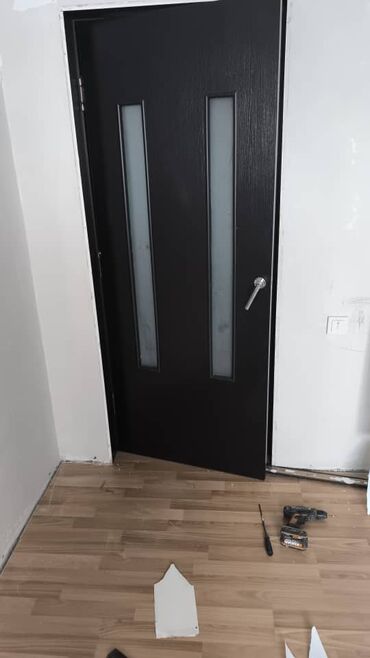 художник иллюстратор работа: Ички эшик айнек менен, Жыгач, By loft style, Россия, түсү - Кара, 2500 * x 200 см, Колдонулган