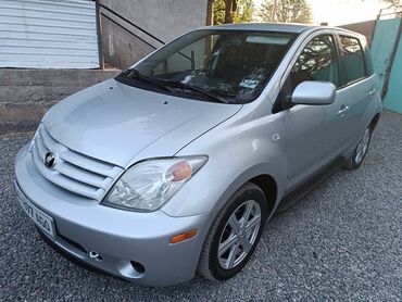 продаю связи с переездом: Toyota ist: 2005 г., 1.5 л, Автомат, Бензин, Хэтчбэк