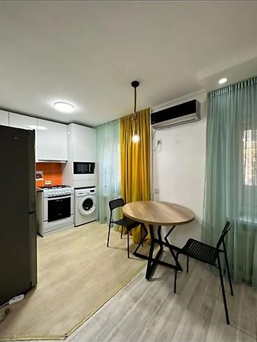 Продажа квартир: 1 комната, 32 м², Филармония 104 серия, 3 этаж, Косметический ремонт — 1
