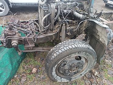 тонар фура: Грузовик, Toyota, Б/у — 4