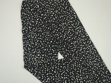 spodnie legginsy ocieplane damskie: Trousers, George, S (EU 36), condition - Good