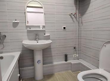 Продажа квартир: 1 комната, 40 м², Тунгуч мкр Элитка, 3 этаж, Дизайнерский ремонт — 7