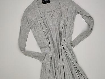 cardigan c: Kardigan damski, rozmiar 2XS — 1