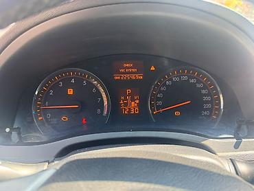 android avto: Toyota Avensis: 2009 г., 1.8 л, Автомат, Бензин — 5