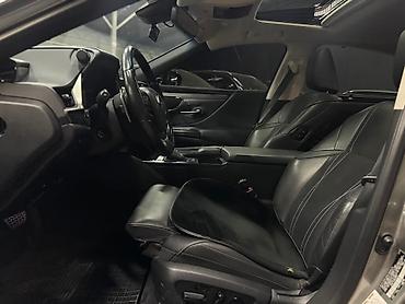 ls lexus: Lexus ES: 2020 г., 0.5 л, Автомат, Гибрид — 3