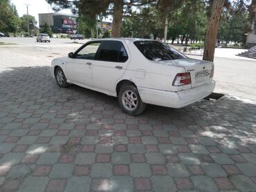 степ машина цена бишкек: Nissan Bluebird: 1984 г., 1.6 л, Автоматтык, Бензин, Седан