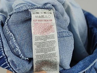 jeans levis: Jeansy damskie, rozmiar S — 6