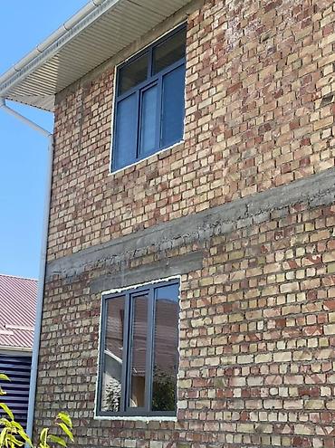 Пластиковые окна на заказ: Высокого качества,алюминиевые пластиковые окна,двери,витражи,фасады!!! — 15