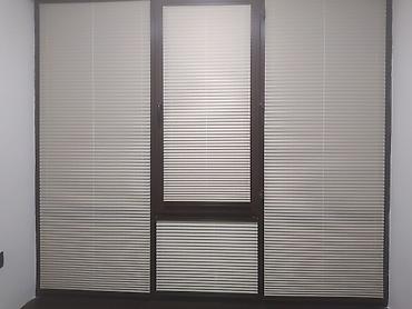 Жалюзи и рольшторы: Шторы день и ночь ролл шторы плиссе и вертикальные жалюзи на любой — 10